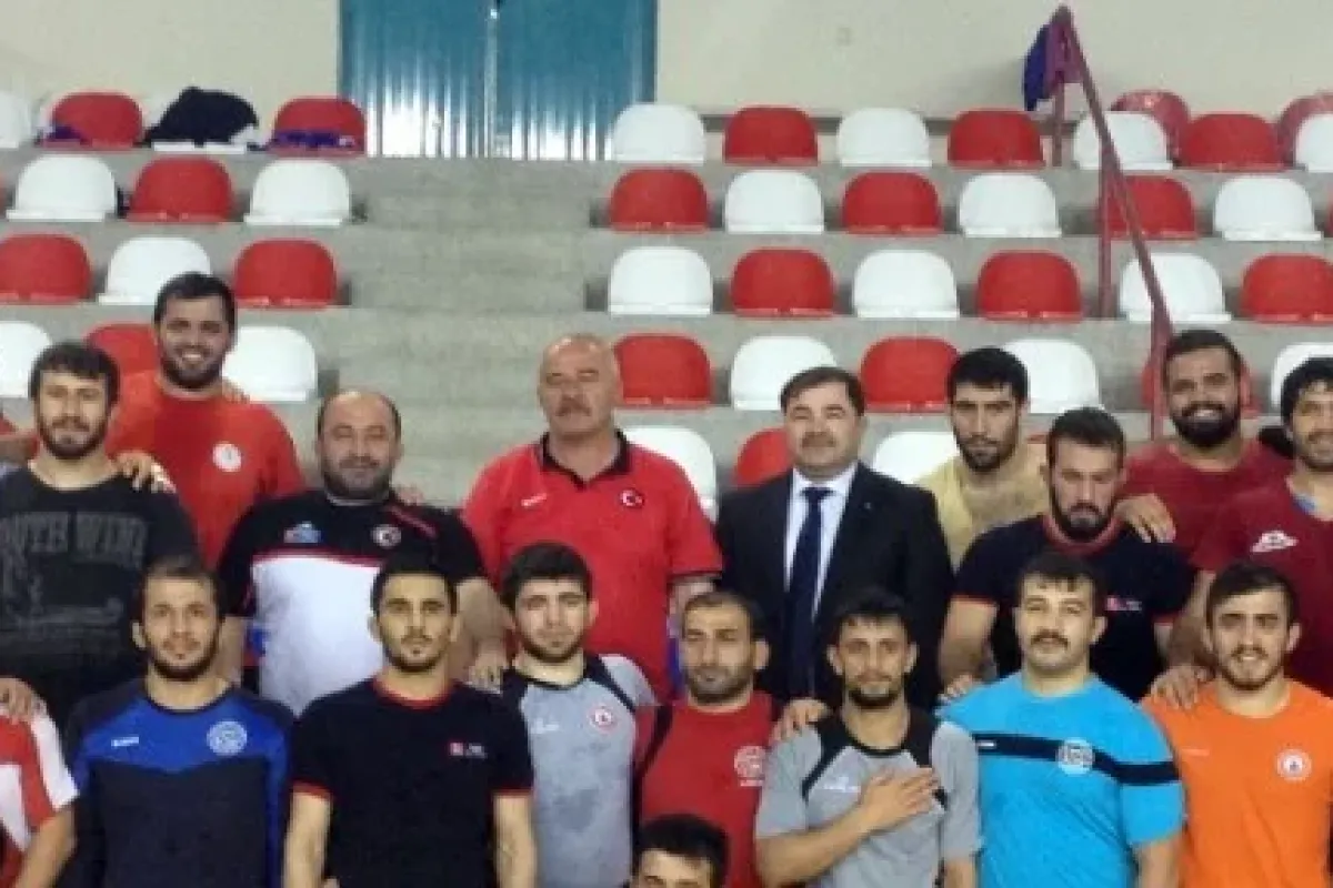 İlk hedef Bakü