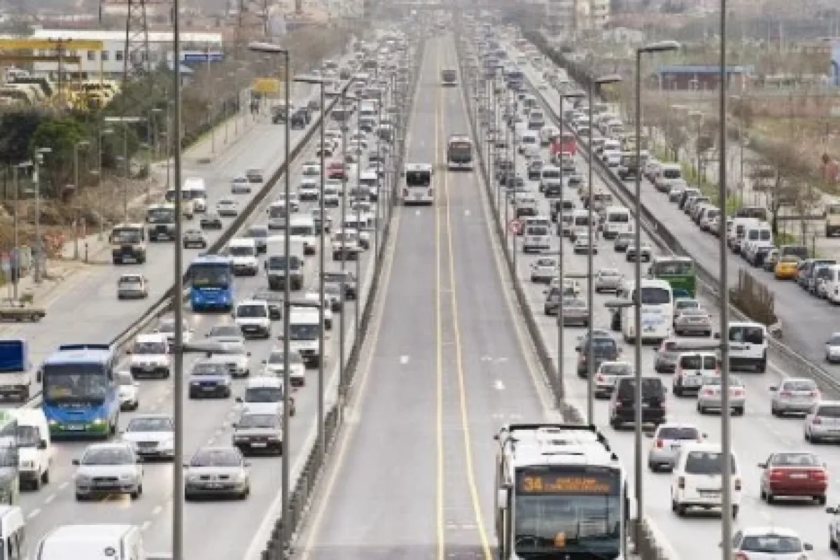 İstanbul toplu taşımada bir çok şehirden daha ucuz