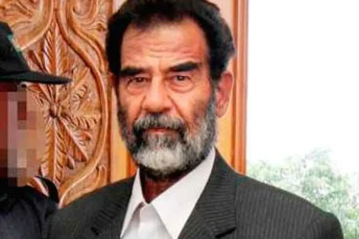Saddam’ın baş danışmanı Tarık Aziz hayatını kaybetti