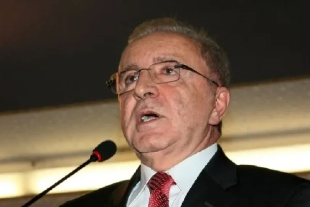 Ünal Aysal’ın acı günü