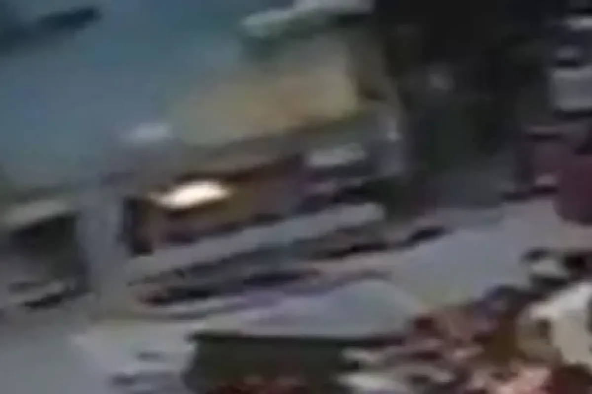Acıların en büyüğü…