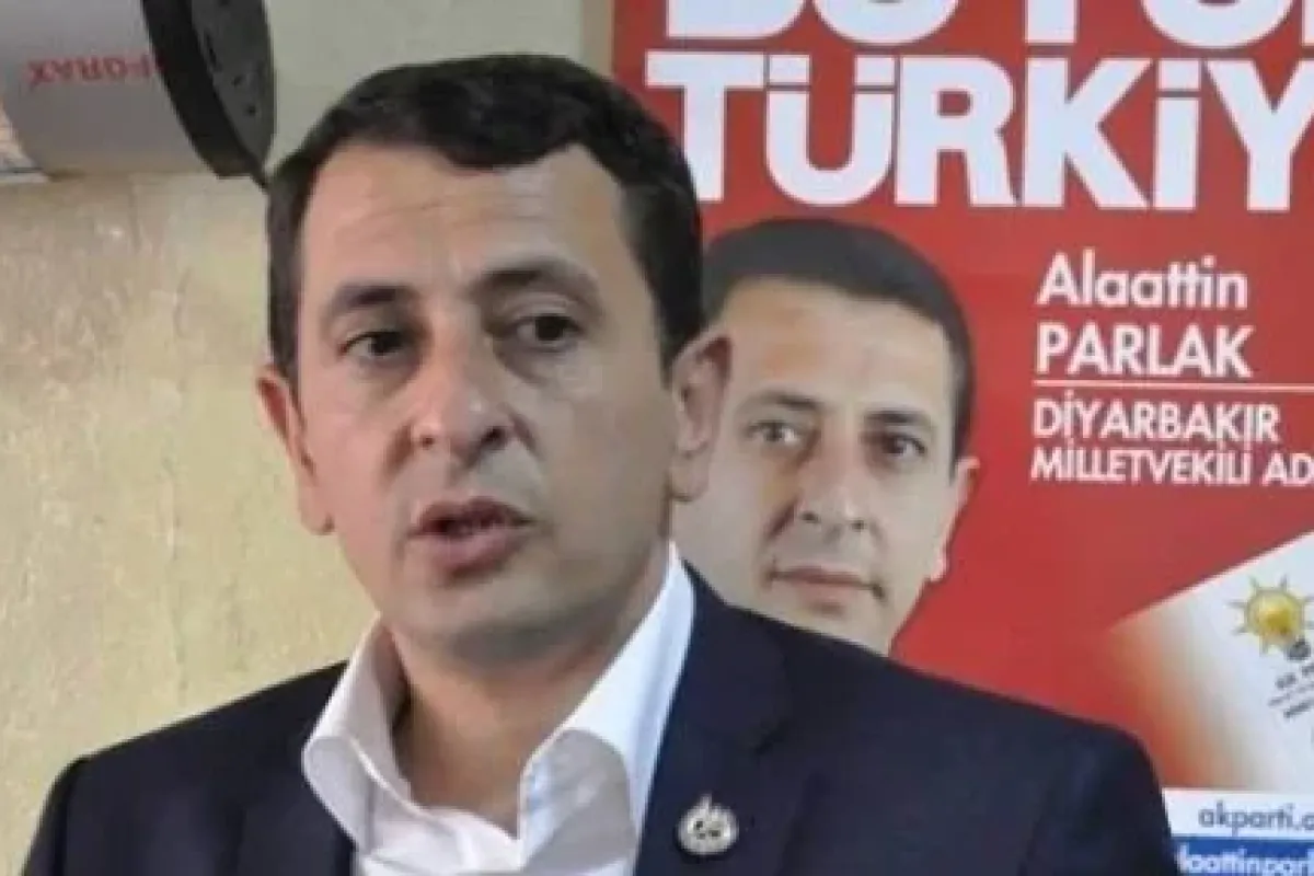 AK Parti’den kınama