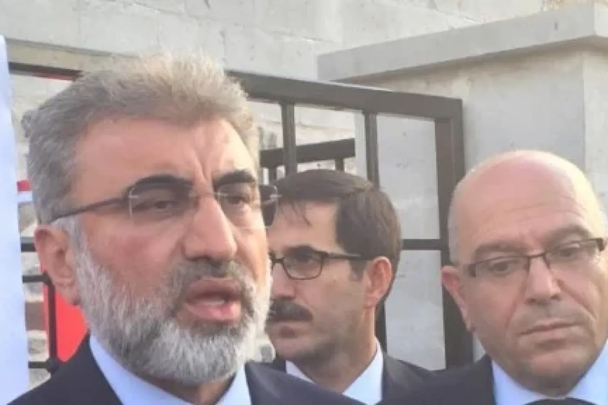 Bakan sağduyuya davet etti