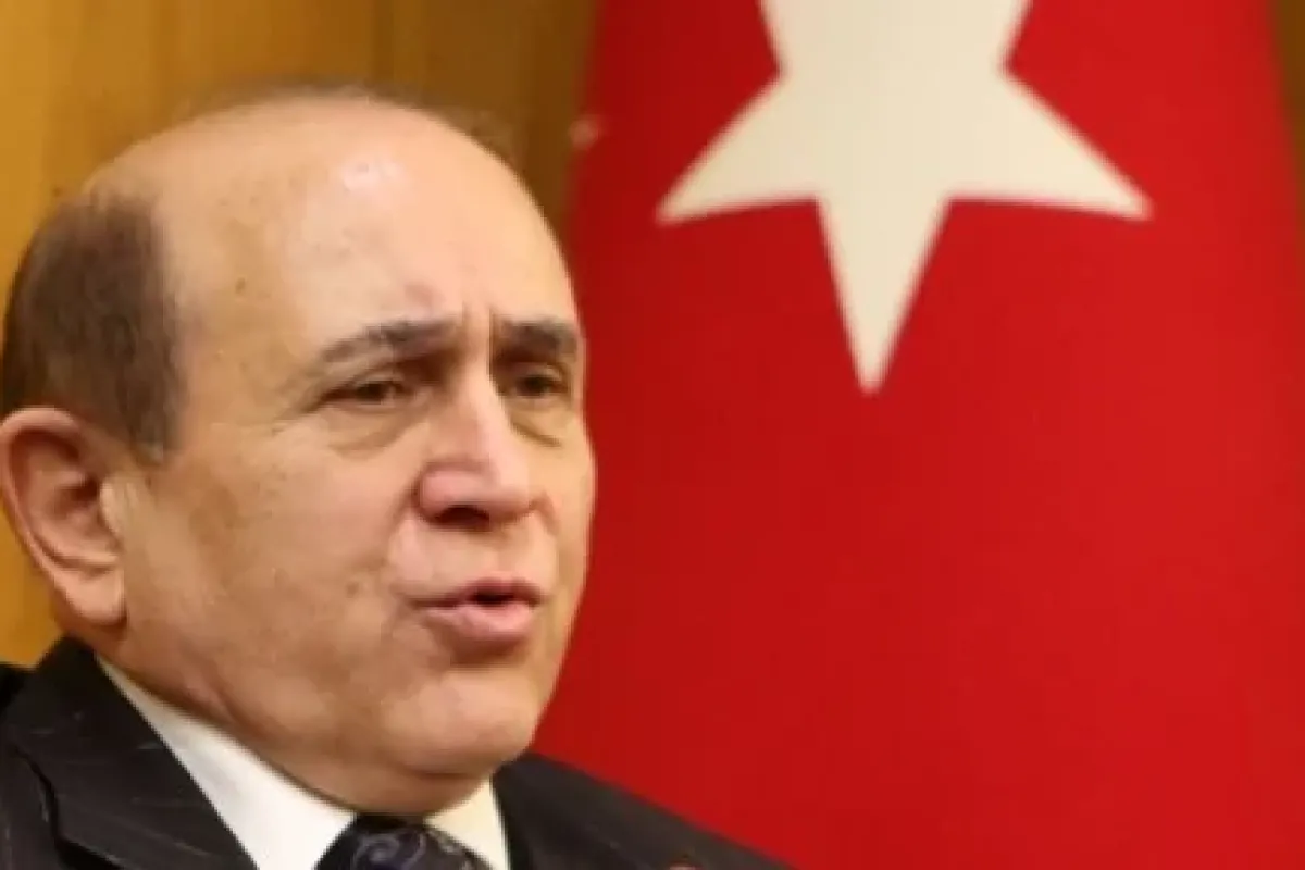 "HDP barajı ’Beyaz Türkler’in oyuyla geçti ama..."