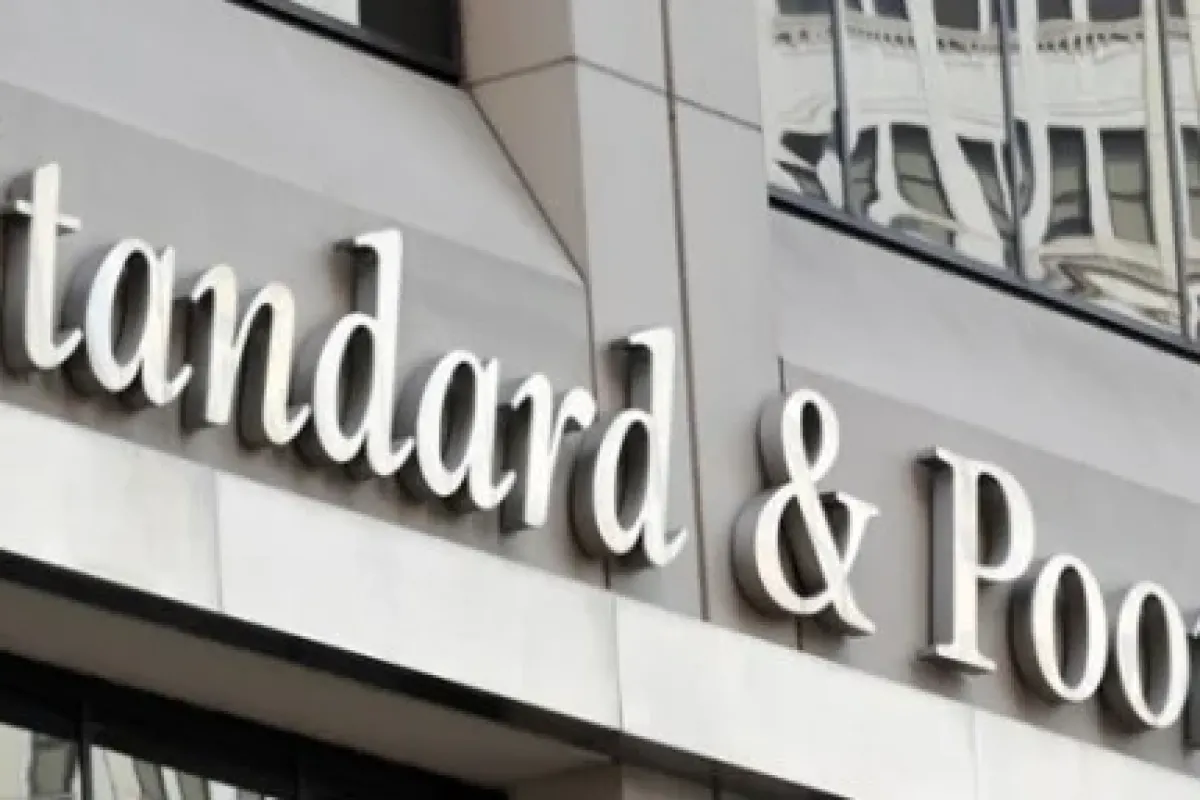 S&P’den ’Türkiye’ açıklaması