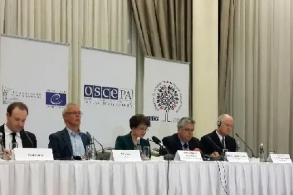 Yabancı gözlemciler seçimi değerlendirdi