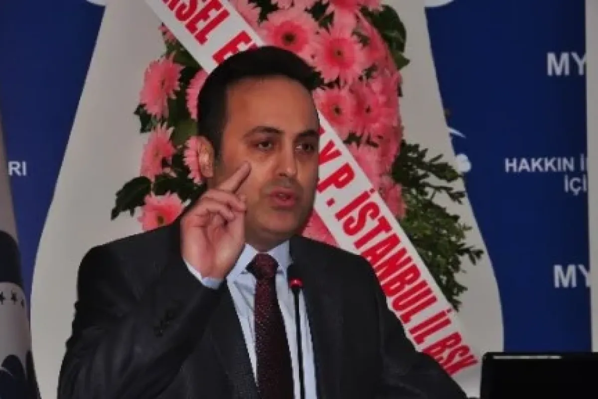 ’AK Parti-MHP koalisyonuna şans verilmeli’