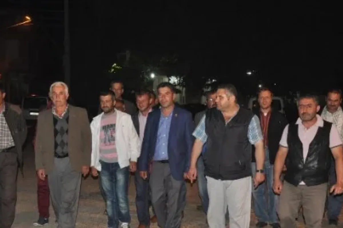 Can ve mal güvenliklerini böyle sağlıyorlar
