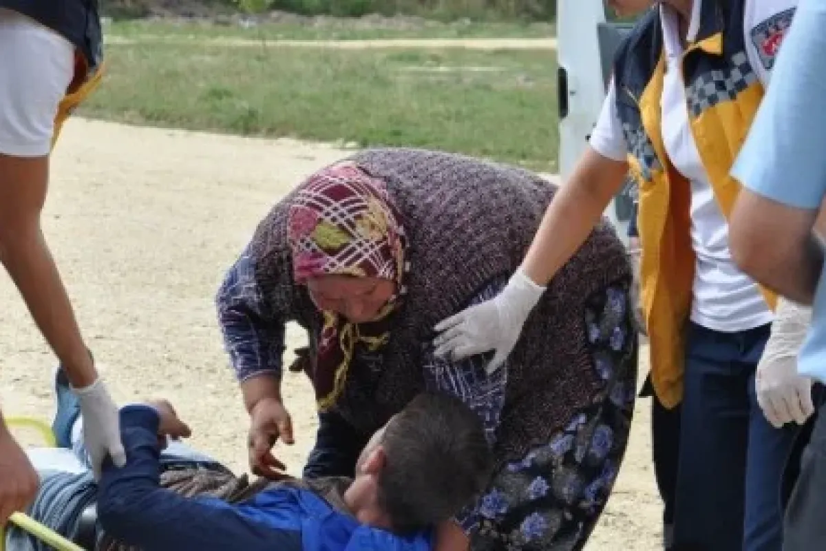 Çocuğu uyuşturucu komasına giren annenin çaresizliği