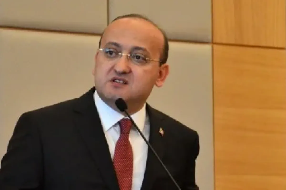 ‘Dağdan gelip bağdakini mi susturacaklar?’