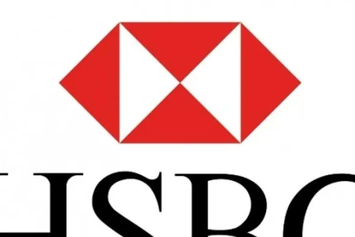 HSBC gidiyor !