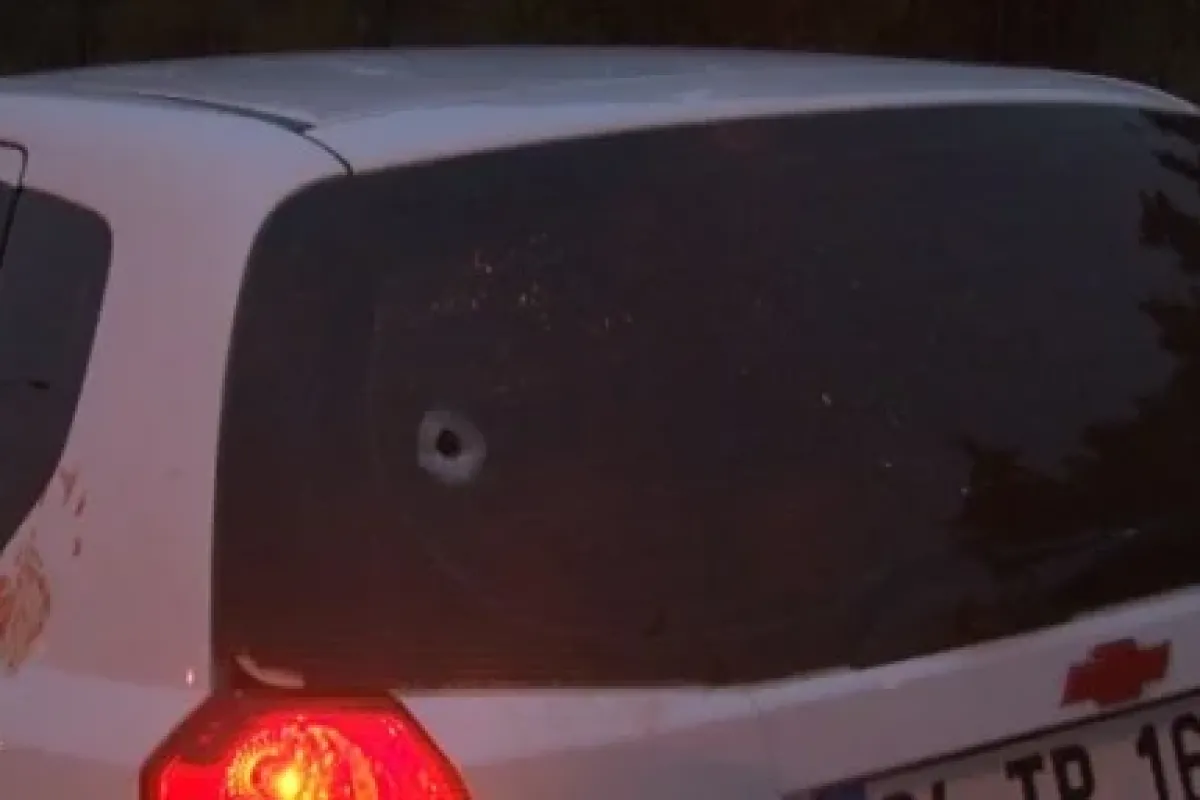 İstanbul’da silahlı saldırı: 1 ağır yaralı