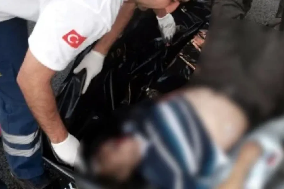 Malatya’da feci kaza: 2 ölü