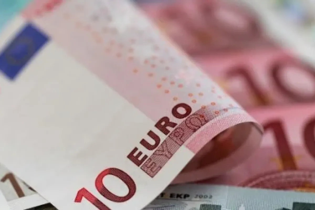 Mayıs’ta en çok euro kazandırdı