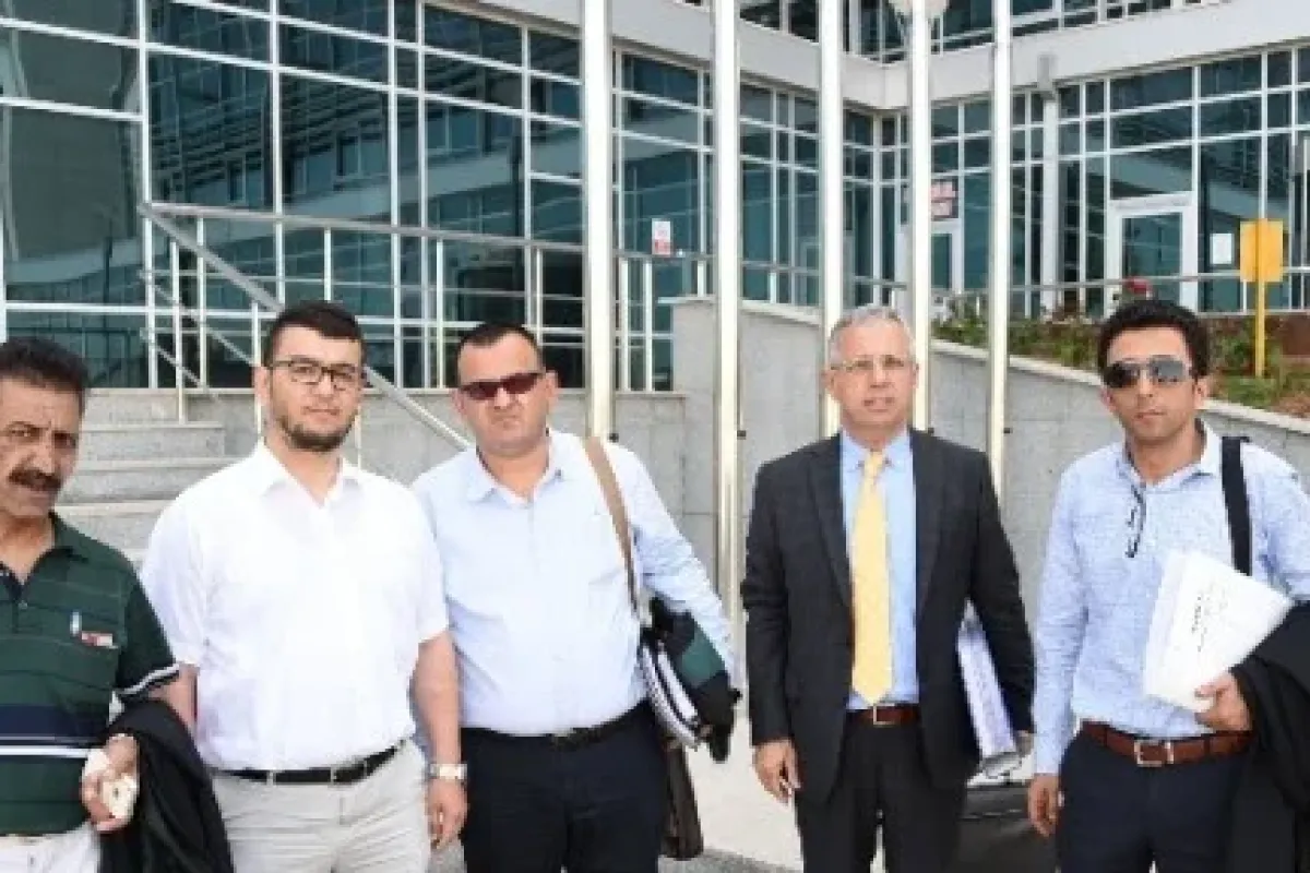 MİT TIR’ları davası