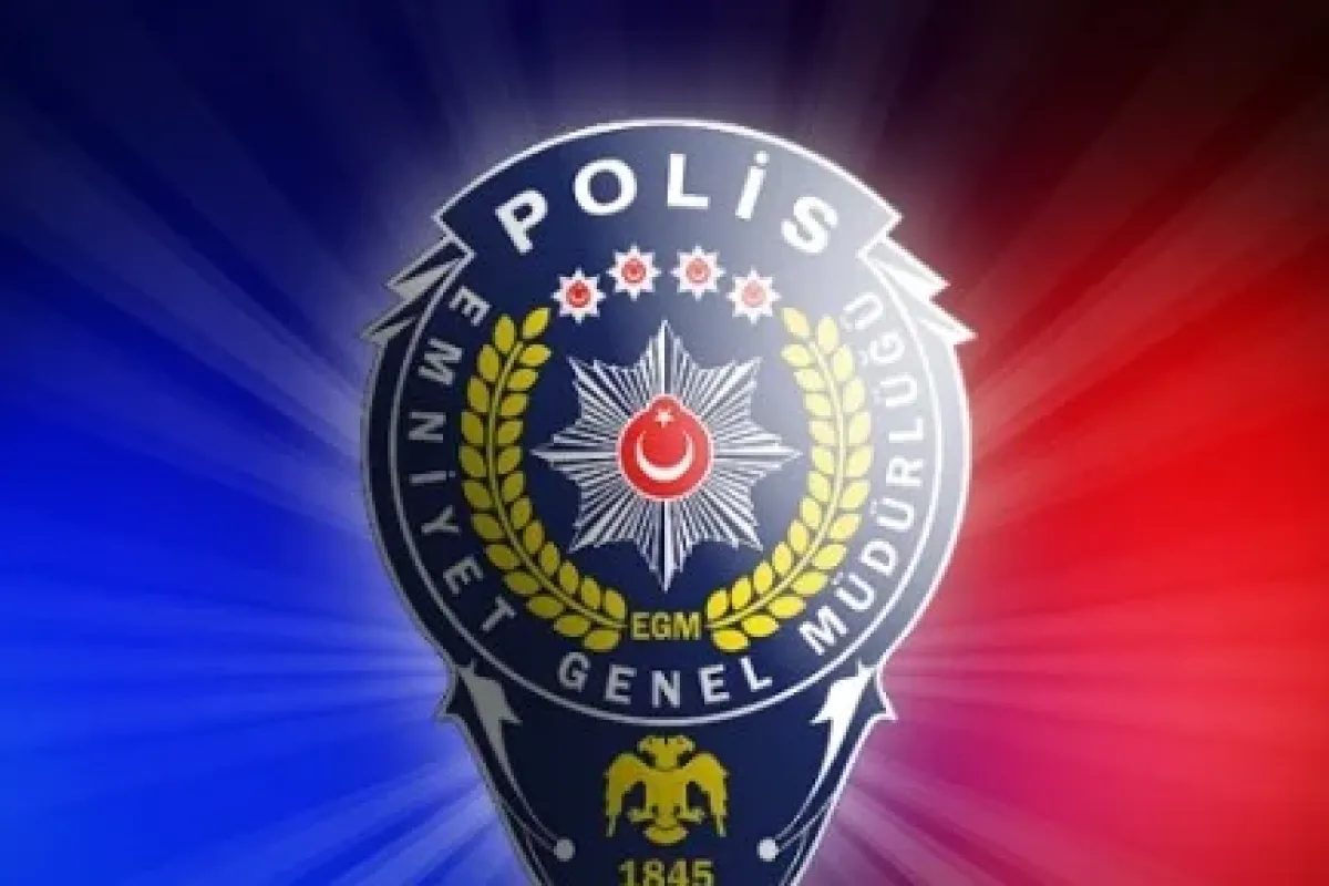 118 polis emekliye sevk edildi