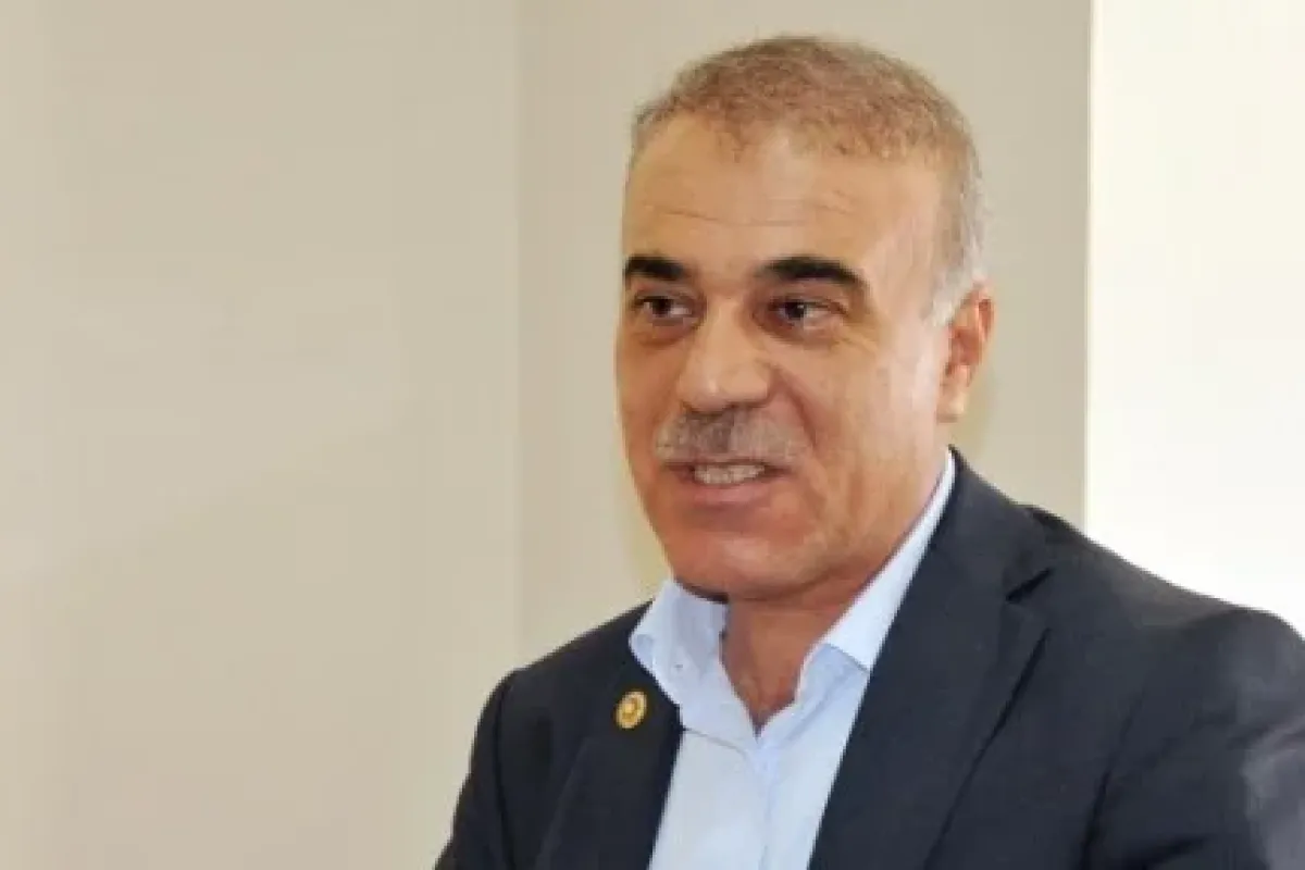 AK Parti’li vekilden ’acil’ çağrı