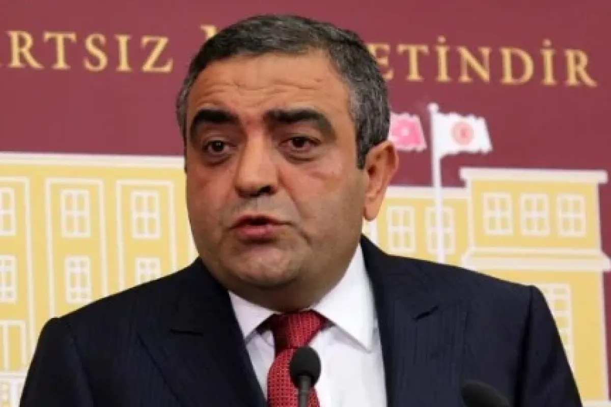 AK Parti’ye kapıyı kapattı: MHP ve HDP’ye çağrı yaptı
