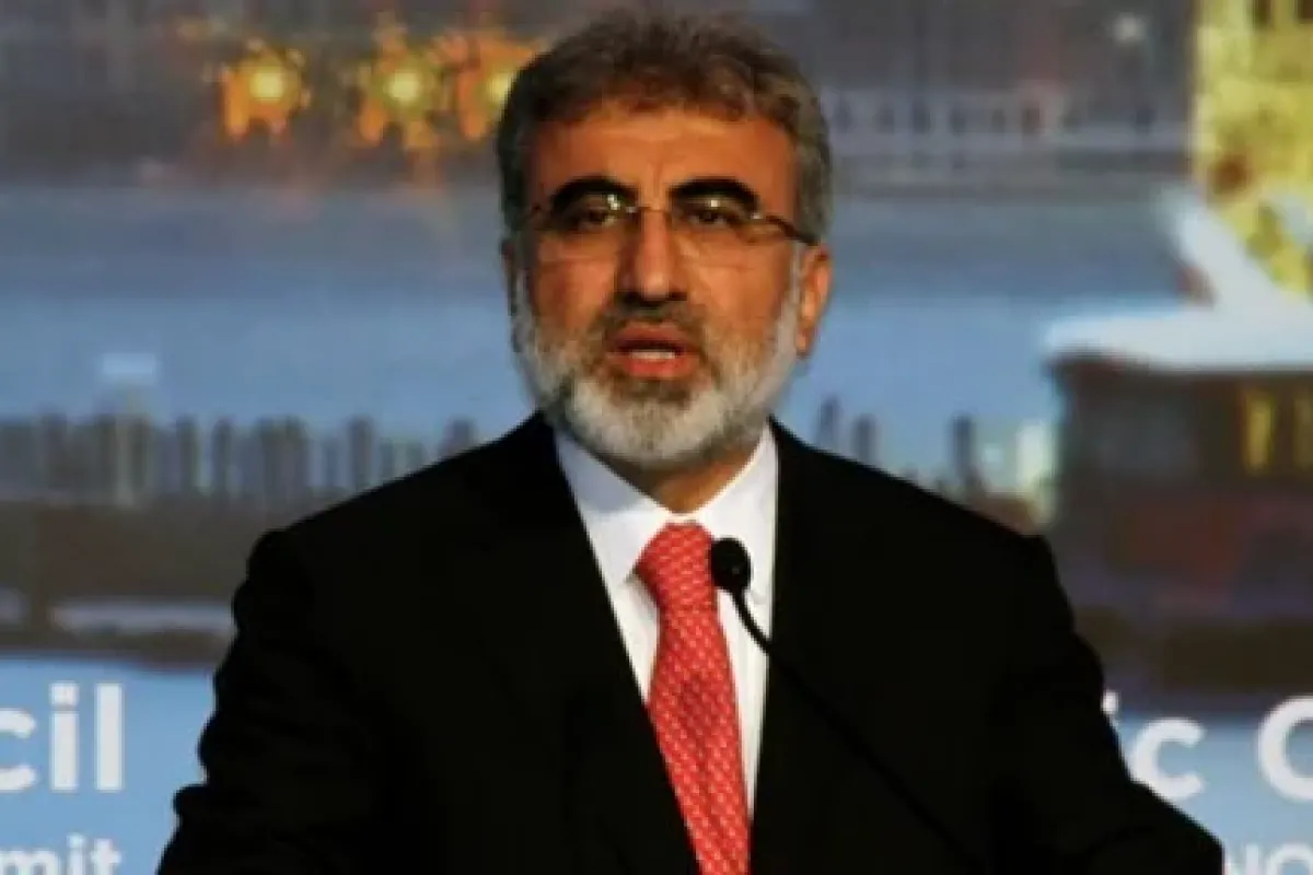 Bakan Yıldız’dan "istikrar" açıklaması