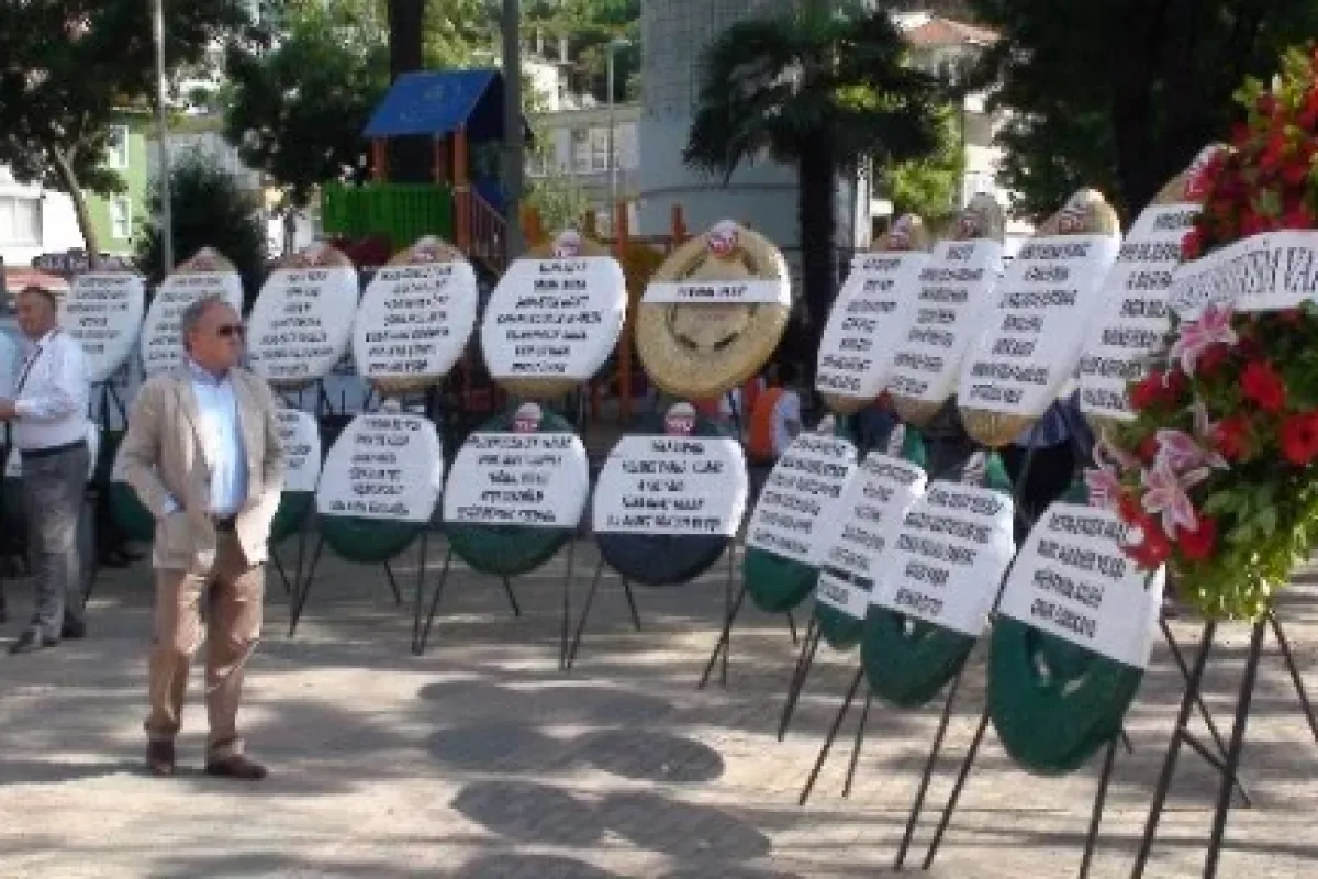Hürriyet Gazetesi’nin eski sahibine son veda