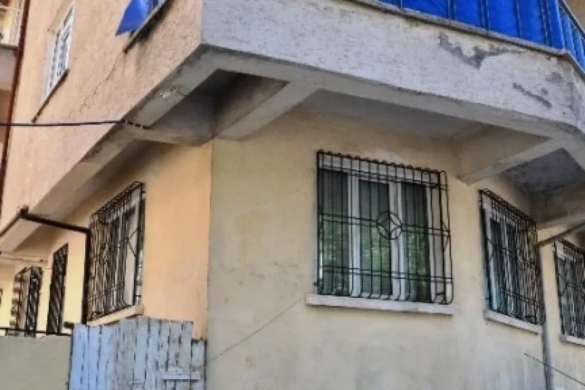 Malatya’da kan donduran katliam !