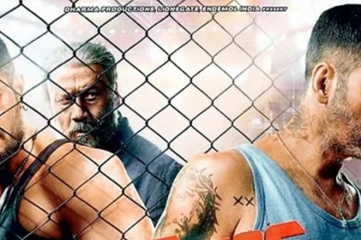 Merakla beklenen filmden ilk fragman geldi