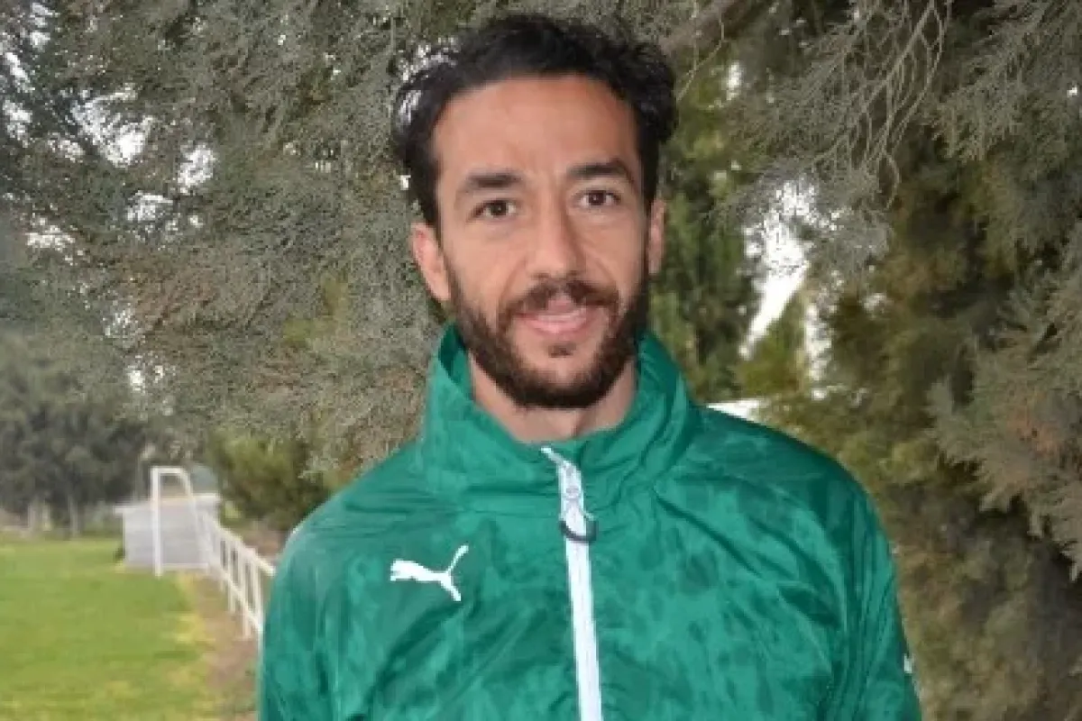 Yeni Aslan Bilal Kısa’yı yakından tanıyalım