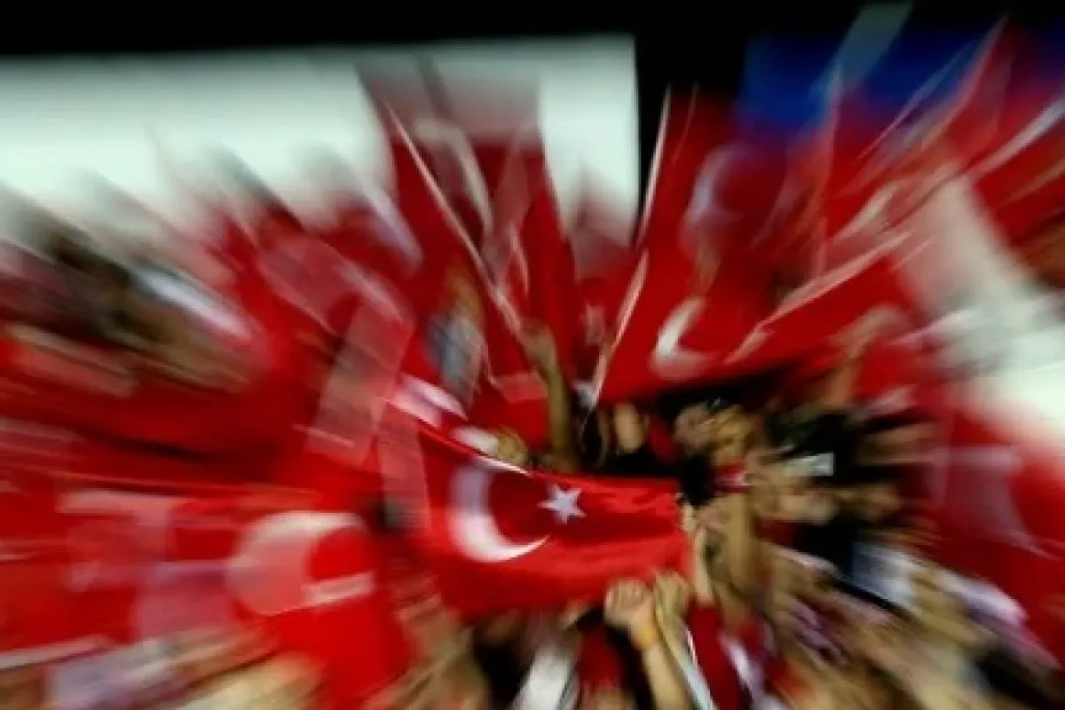 Avrupa Futbol Şampiyonası Elemelerinde heyecan sürüyor