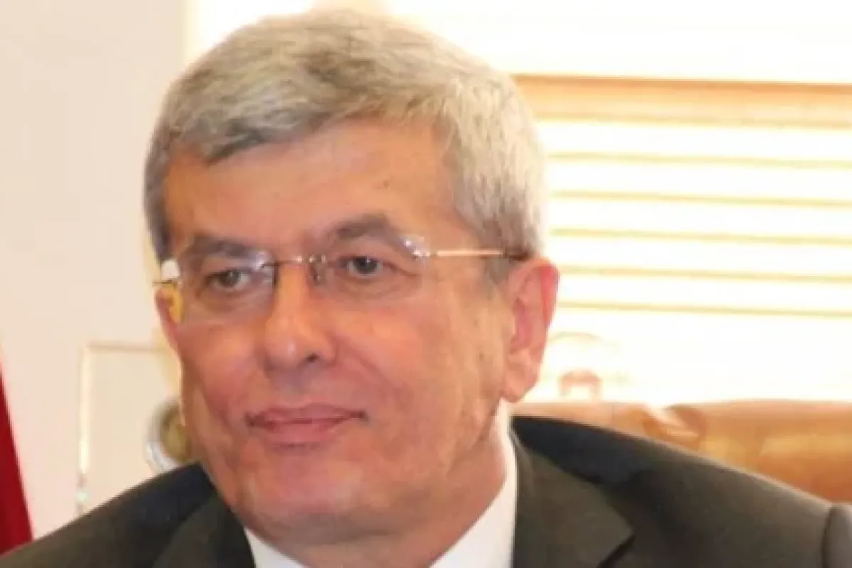 Bakandan 37 hakim ve savcı hakkında açıklama