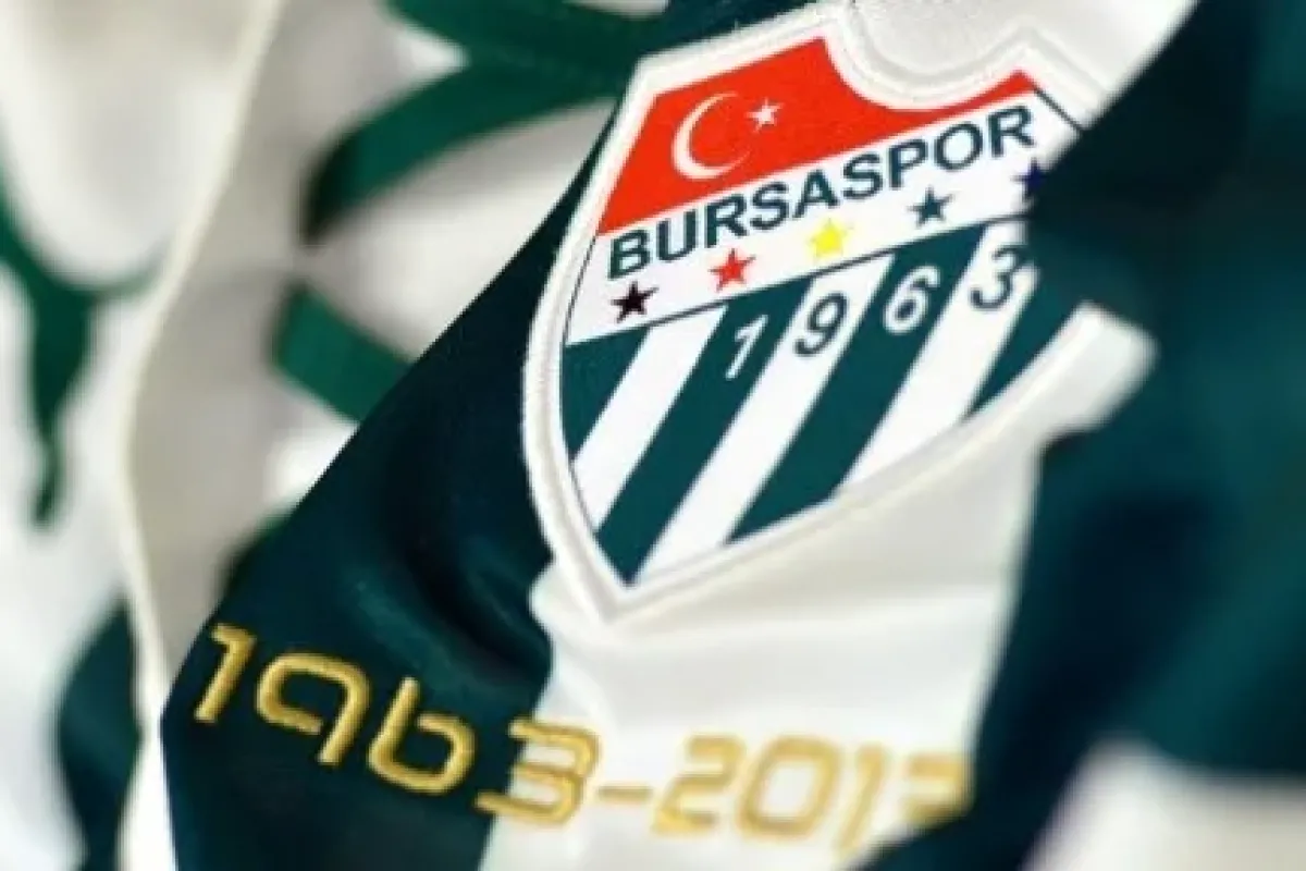Bursaspor Fildişili forvetin peşinde