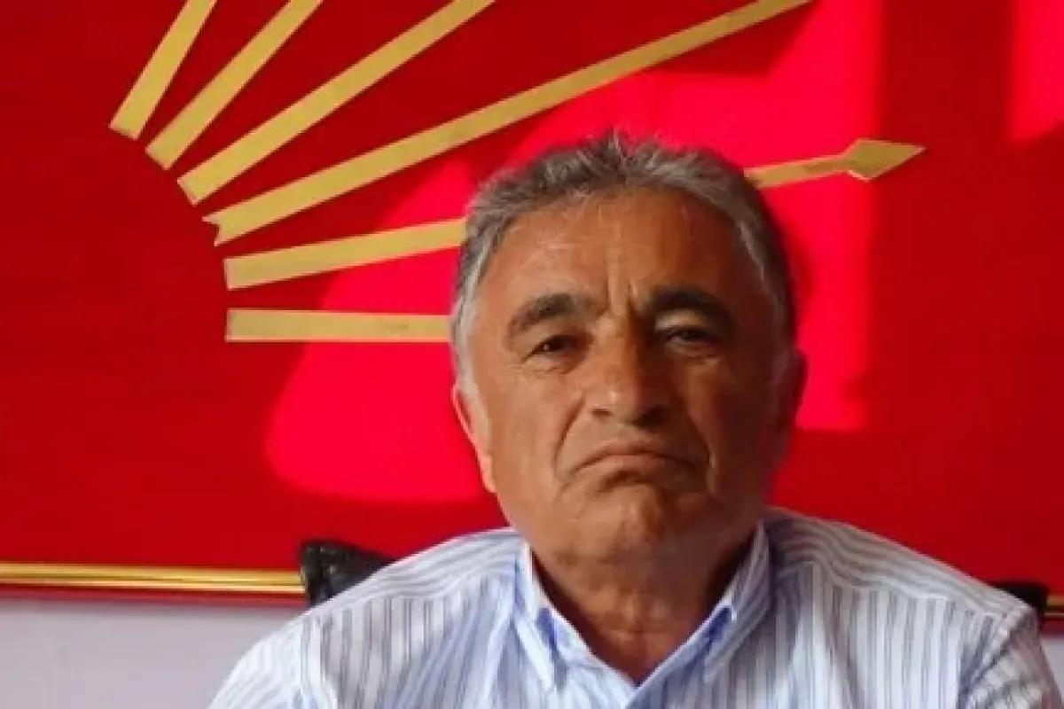 CHP’li başkandan itiraf gibi açıklama