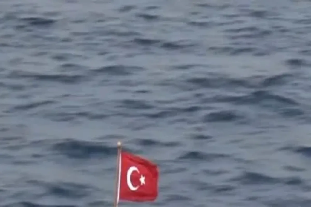 Denizkurdu-2015 Tatbikatı nefes kesti
