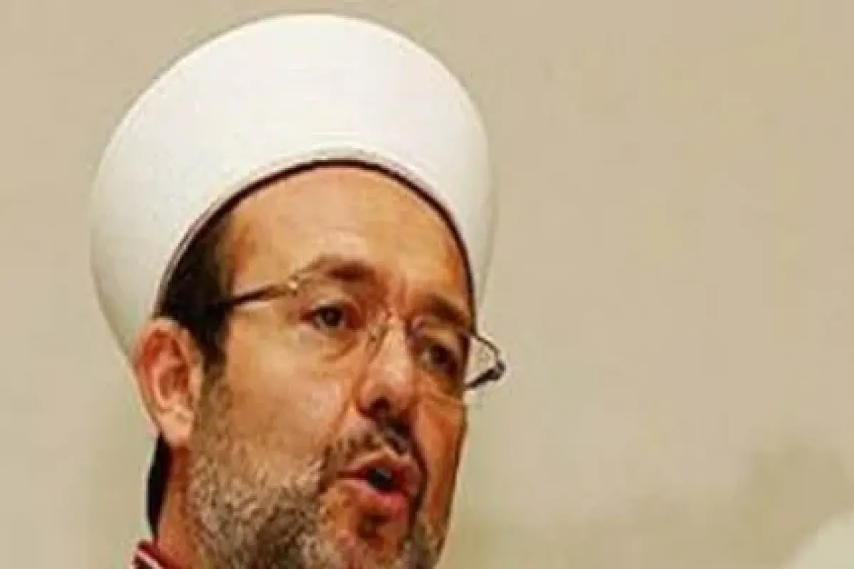 Diyanetten Ramazan genelgesi