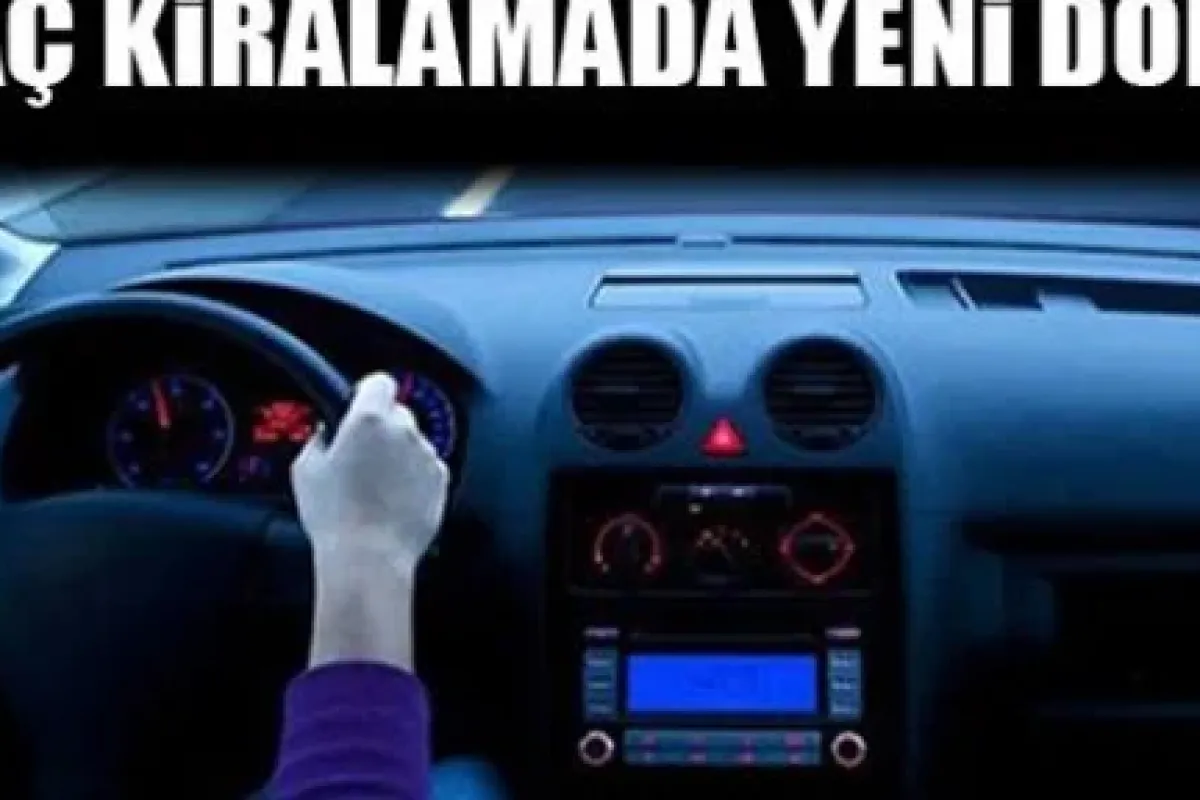 Emniyete kimlik bildirme zorunluluğu getirildi