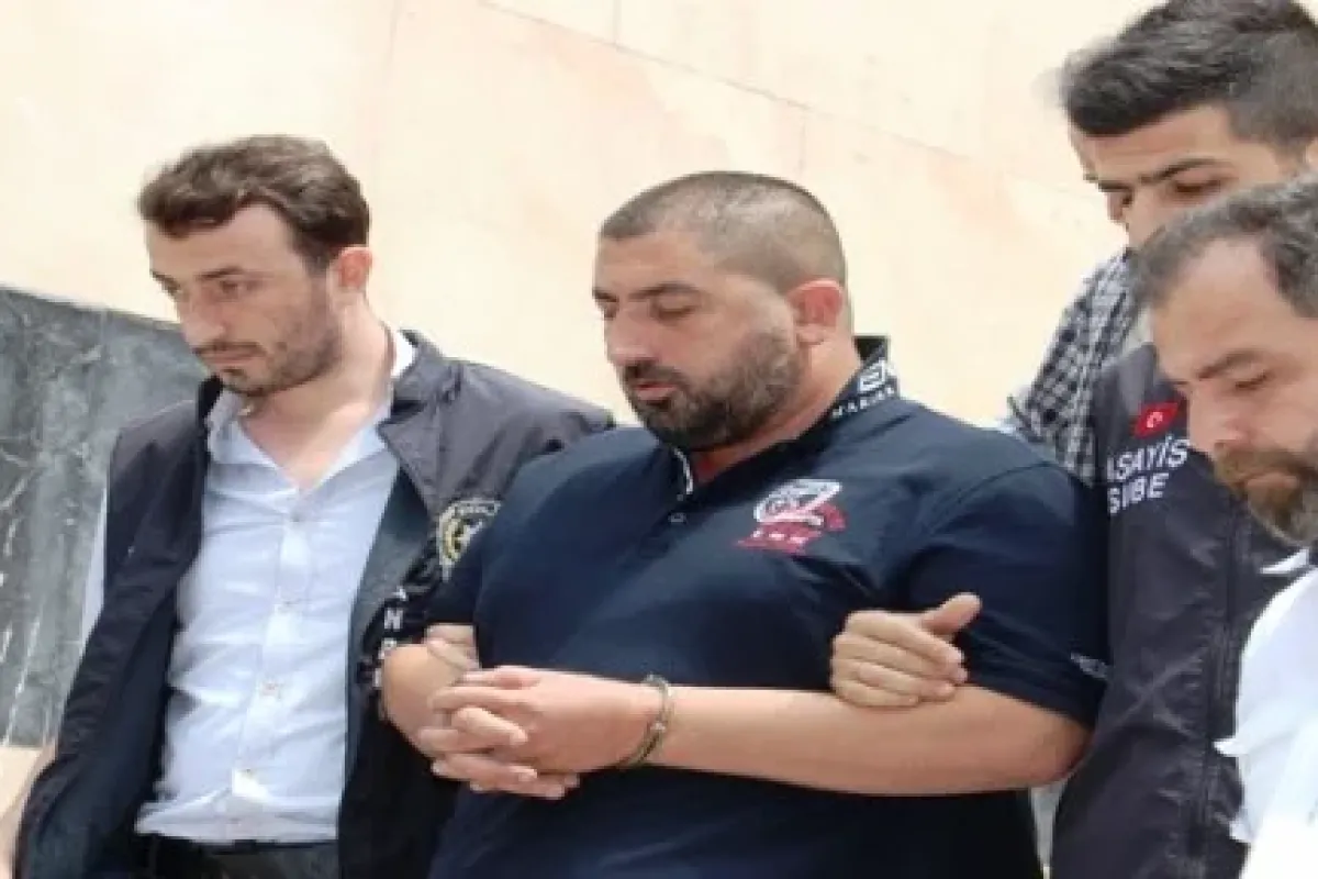 Gökhan Töre’yi yaralayan şahıs tutuklandı