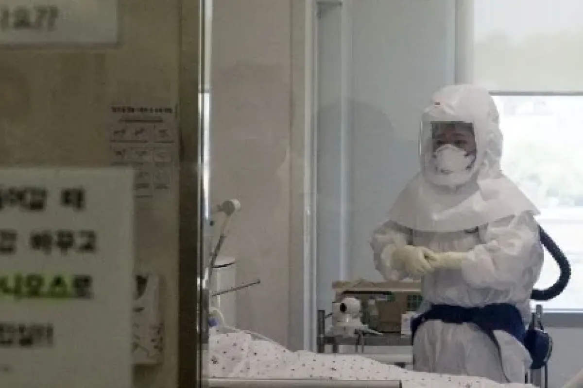 MERS ölümleri artıyor