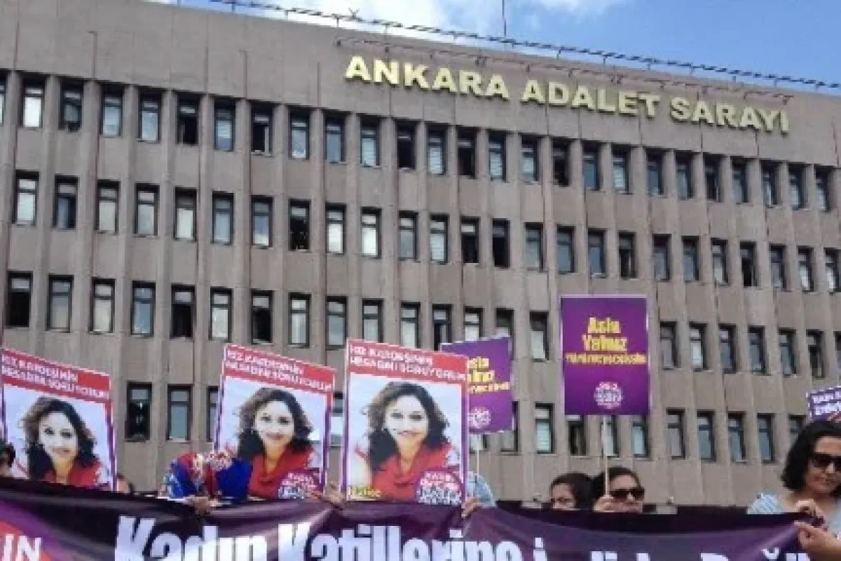 Öldürülen TRT sanatçısının babası isyan etti