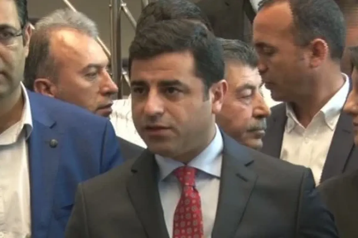PKK’ya silah bırakma çağrısı yapacak mı ?