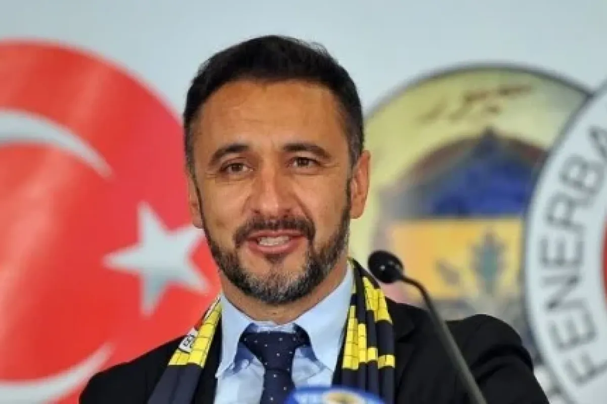 "Savaşçı bir hocayım"