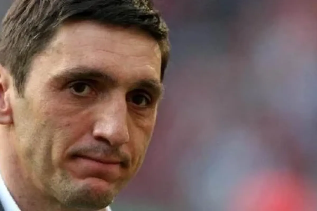 Tayfun Korkut’un yeni takımı belli gibi