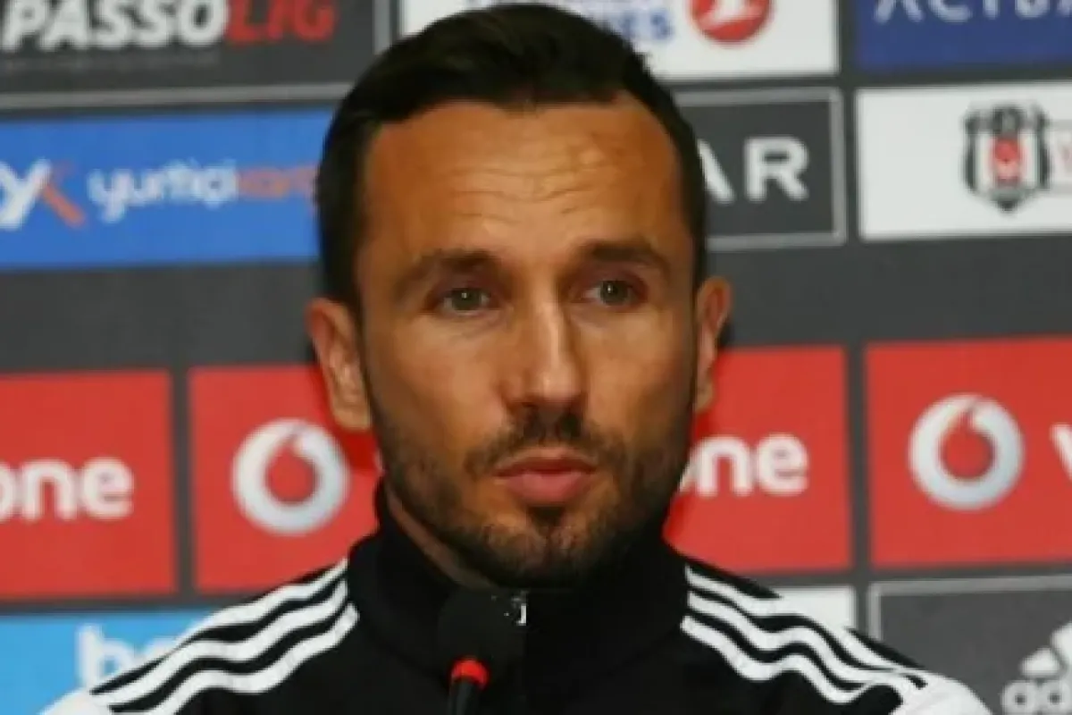 Bursaspor ile anlaştı