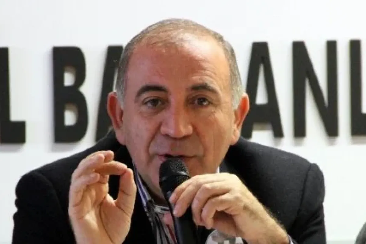 Gürsel Tekin hükümete seslendi