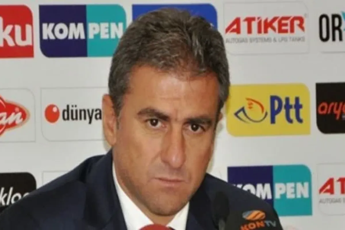 Hamza Hamzaoğlu’ndan flaş açıklamalar