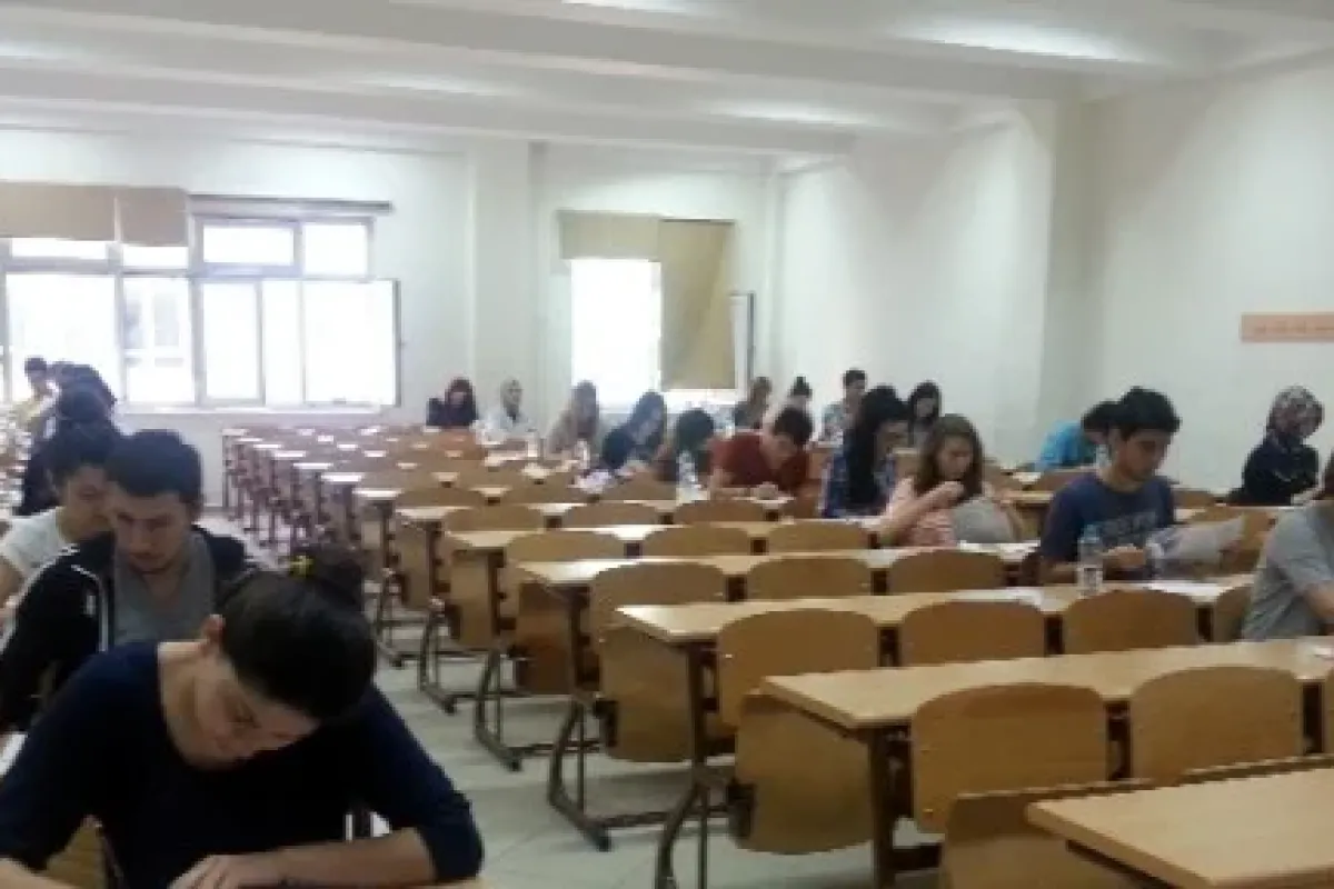 LYS maratonu başlıyor