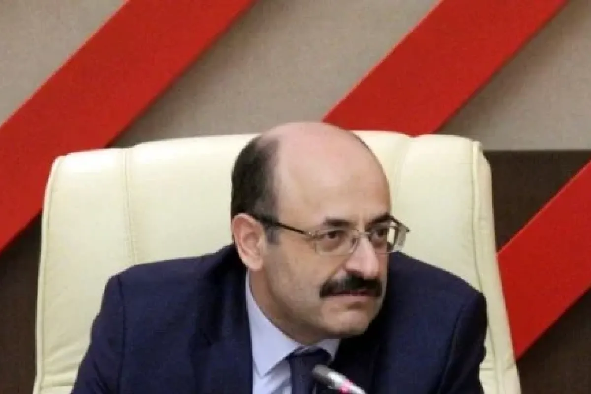 ÖSYS kontenjanlarına ve LYS adaylarına ilişkin açıklama