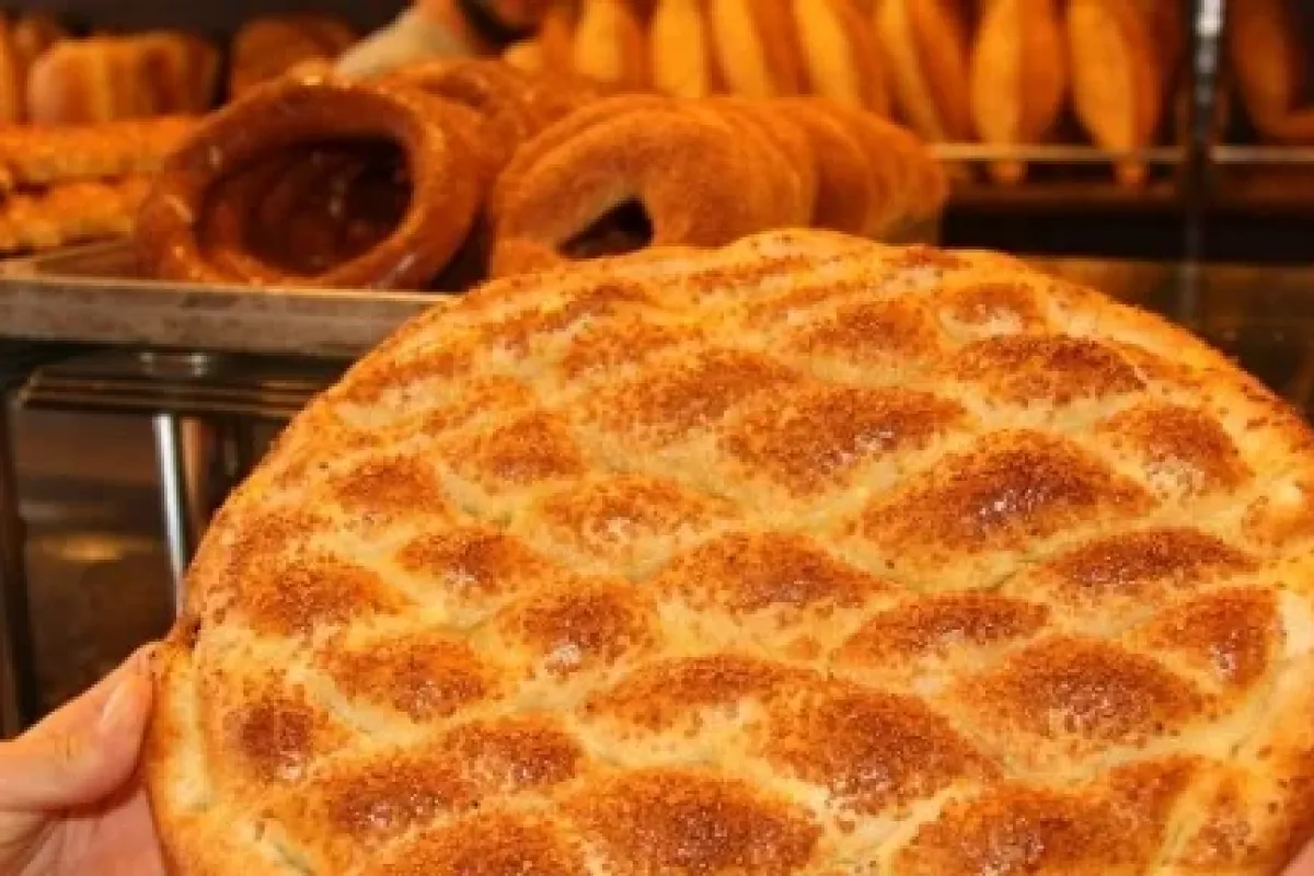Ramazan pidesinin fiyatı belli oldu