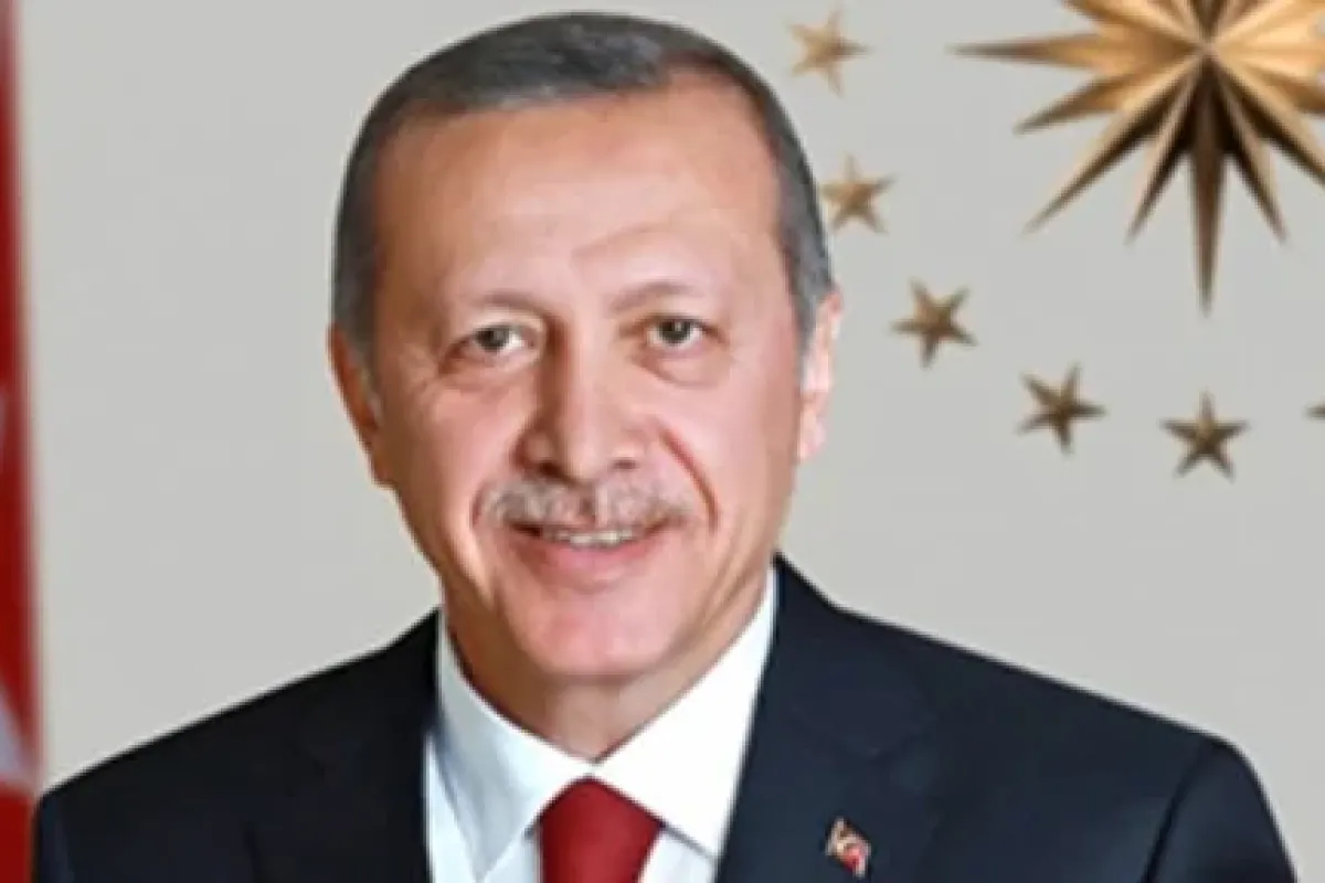 Türkmenistan’lı mevkidaşı ile görüştü