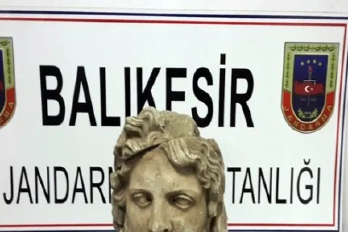 Zeus kafasını 650 bin liraya satmak istediler
