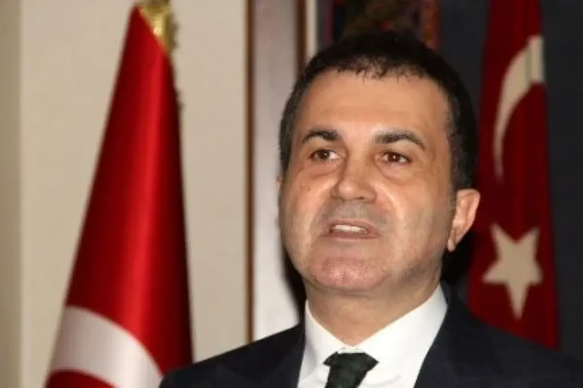Çelik’ten, Tilmaç için taziye mesajı