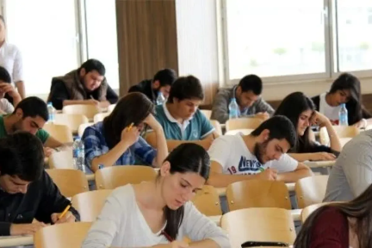 LYS maratonunun ilk adımı sona erdi